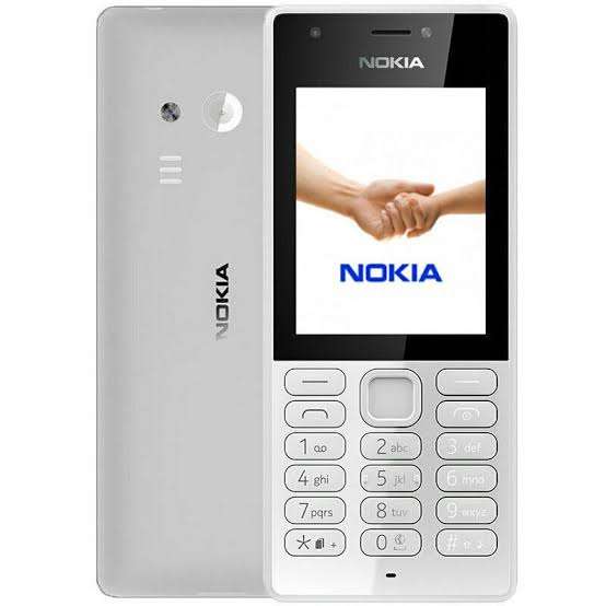 Nokia 216 4G Price in Kenya - LinkPhones Center